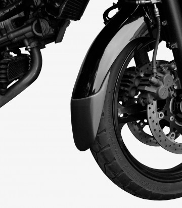 Faldón guardabarros delantero Puig 5791N para Suzuki DL1000 V-strom (2002 - 2007), DL650 V-strom (2004 - 2011)