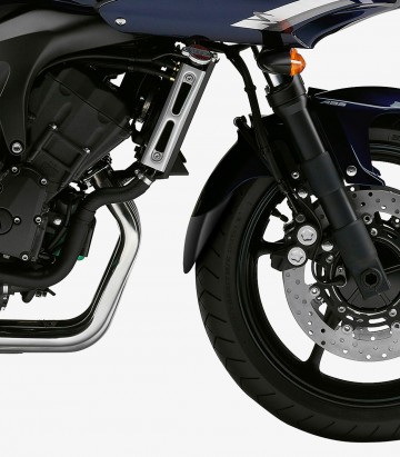 Schmutzfänger vorderer Kotflügel Puig 5794N für Yamaha FZ6 Fazer S2 (08-09)