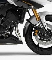 Puig Front Fender Extension 5795N for Yamaha FZ1 (2006 - 2015), FZ6 (2006 - 2007), FZ8 (2011 - 2015), YZF-R6 (2003 - 2005)