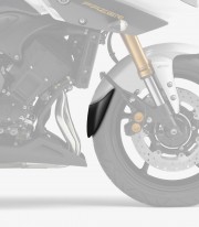 Puig Front Fender Extension 5795N for Yamaha FZ1 (2006 - 2015), FZ6 (2006 - 2007), FZ8 (2011 - 2015), YZF-R6 (2003 - 2005)