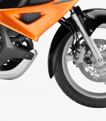 Schmutzfänger vorderer Kotflügel Puig 5799N für Honda XL1000V Varadero (99-11)