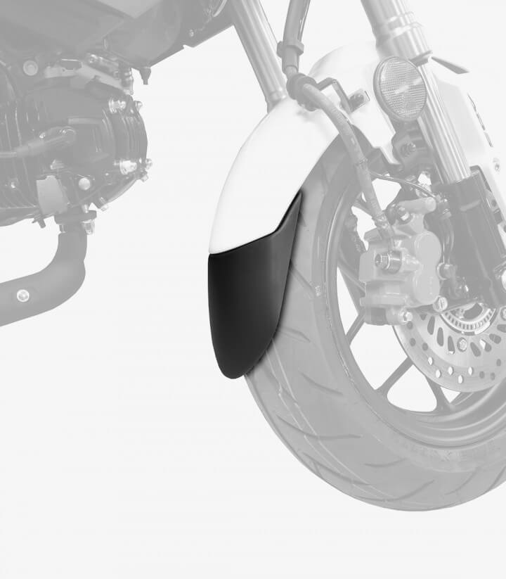 Schmutzfänger vorderer Kotflügel Puig 5800N für several Honda models