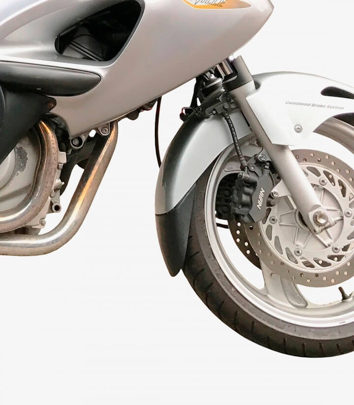 Schmutzfänger vorderer Kotflügel Puig 5801N für Honda CBR1000F (93-98), NT650/700V Deauville (98-11), VFR750F (91-97)