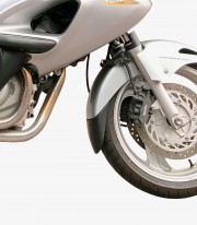 Puig Front Fender Extension 5801N for Honda CBR1000F (1993 - 1998), NT650V / NT700V Deauville, VFR750F (1991 - 1997)