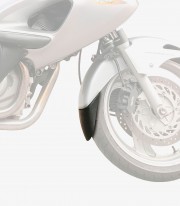 Puig Front Fender Extension 5801N for Honda CBR1000F (1993 - 1998), NT650V / NT700V Deauville, VFR750F (1991 - 1997)