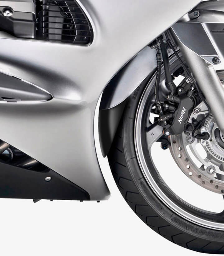 Schmutzfänger vorderer Kotflügel Puig 5805N für Honda Pan-European (02-13)