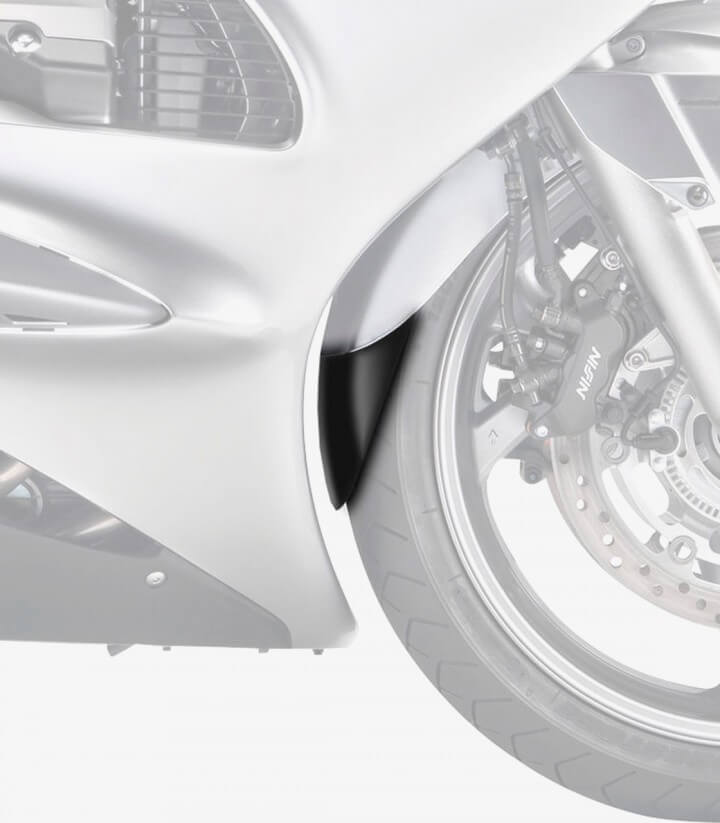 Schmutzfänger vorderer Kotflügel Puig 5805N für Honda Pan-European (02-13)