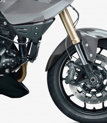 Faldón guardabarros delantero Puig 6161N para Triumph Speed Triple 1050 (2006 - 2010), Tiger 1050 (2007 - 2012)