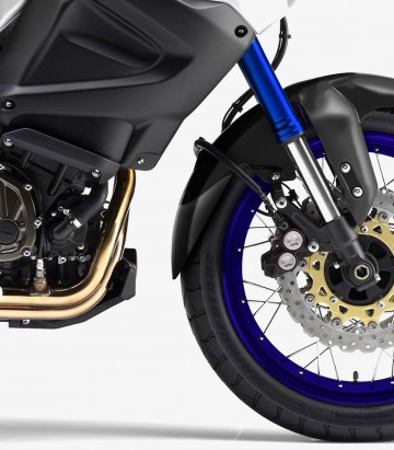 Schmutzfänger vorderer Kotflügel Puig 6162N für Yamaha XT1200Z Super Tenere (10-20)