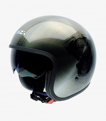 NZI Rolling 4 Sun V2 Open Face Helmet