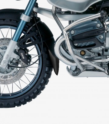 Faldón guardabarros delantero Puig 6164N para BMW R1150GS  (1999 - 2004)