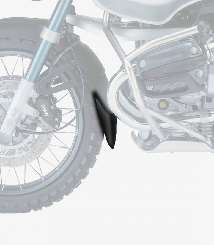 Schmutzfänger vorderer Kotflügel Puig 6164N für BMW R1150GS (99-04)