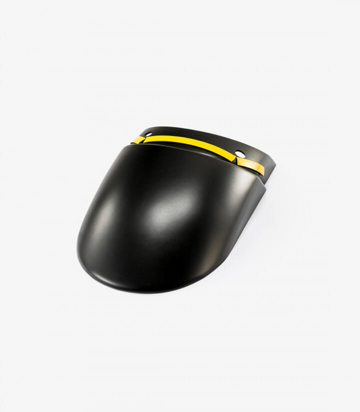 Schmutzfänger vorderer Kotflügel Puig 6165N für Suzuki SV650N/S (03-06)