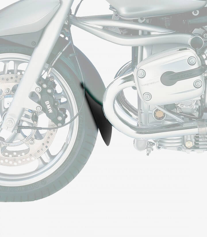 Schmutzfänger vorderer Kotflügel Puig 6167N für BMW R1100/1150 RT (96-04)