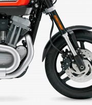 Puig Front Fender Extension 6175N for Harley Davidson Sportster 1200R XR1200/X (2008 - 2013)