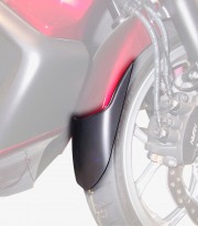 Puig Front Fender Extension 6302N for Honda Integra 700 (2012 - 2013), Integra 750 (2014 - 2020)