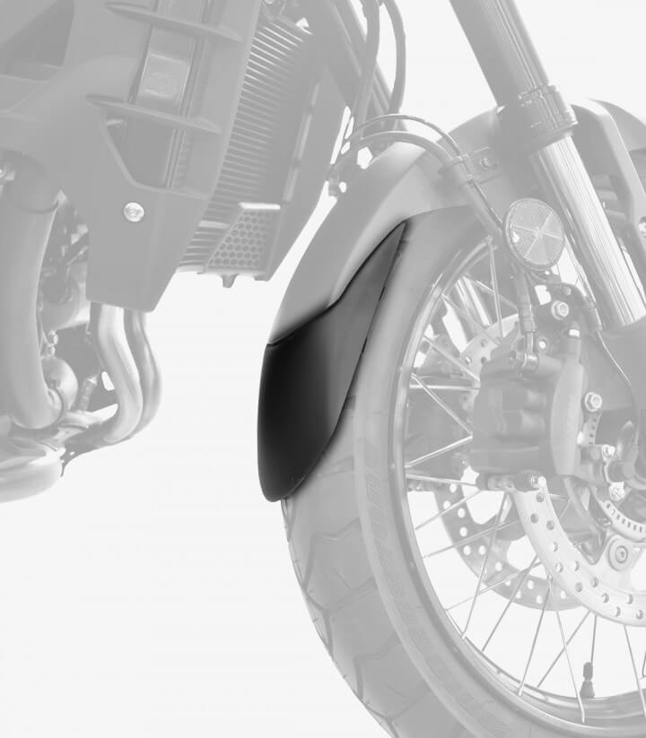 Schmutzfänger vorderer Kotflügel Puig 6417N für Honda Crosstourer (12-20)