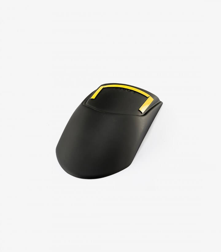 Faldón guardabarros delantero Puig 6417N para Honda Crosstourer (2012 - 2020)