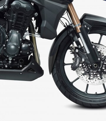 Schmutzfänger vorderer Kotflügel Puig 6425N für Triumph Tiger Explorer (12-15)