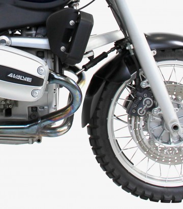 Schmutzfänger vorderer Kotflügel Puig 6429N für BMW R1100 R (94-00), R850R (94-99)
