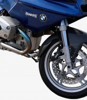 Faldón guardabarros delantero Puig 6430N para BMW R1100 S (1999 - 2005)