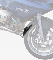 Faldón guardabarros delantero Puig 6430N para BMW R1100 S (1999 - 2005)