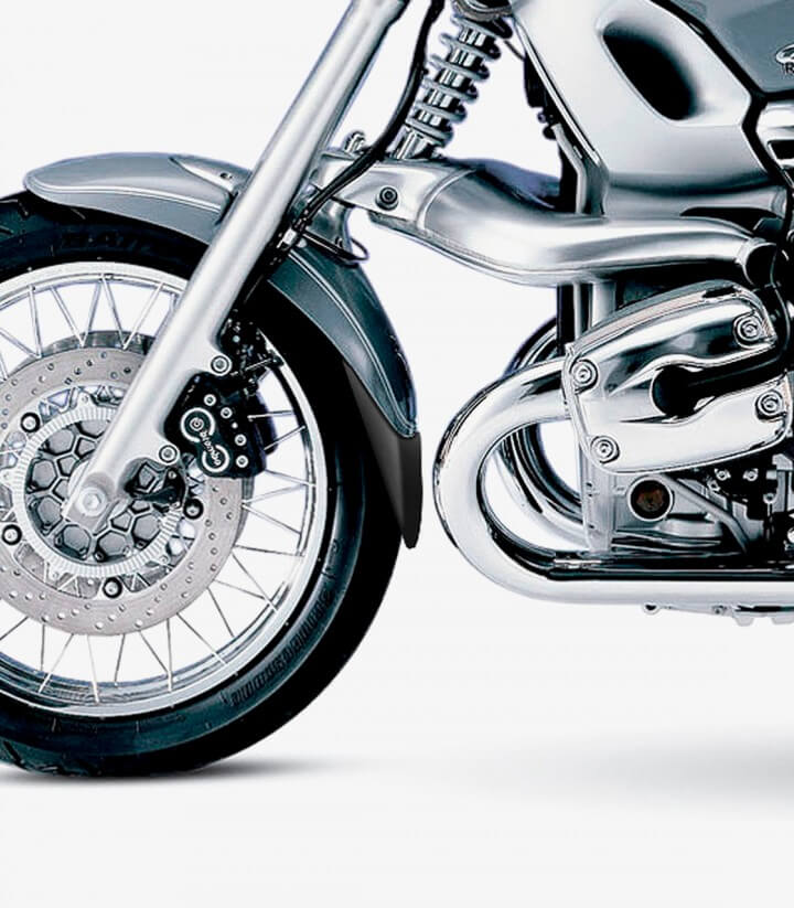 Schmutzfänger vorderer Kotflügel Puig 6431N für BMW R1200 C (97-04)