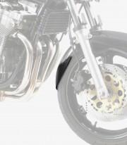 Puig Front Fender Extension 6433N for Suzuki GSF1200/S Bandit (2001 - 2005), GSF600/S Bandit (2000 - 2004)