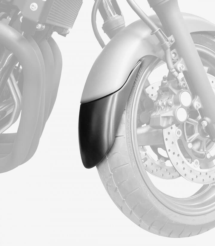 Schmutzfänger vorderer Kotflügel Puig 6434N für several Yamaha models