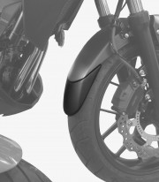 Puig Front Fender Extension 7339N for Honda CB500F (2013 - 2021), CB500X (2013 - 2018), CBR500R (2013 - 2021)