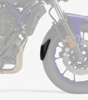 Faldón guardabarros delantero Puig 7565N para Yamaha MT-07 (2014 - 2017)