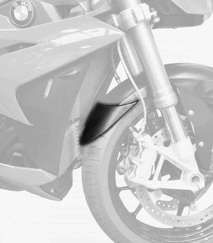 Schmutzfänger vorderer Kotflügel Puig 8084N für BMW F900R (20-26), M1000 XR (24-26), S1000 XR/R/RR (10-20)