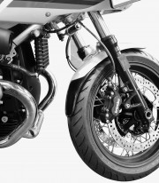 Puig Front Fender Extension 8186N for BMW R NINET (2014 - 2024)