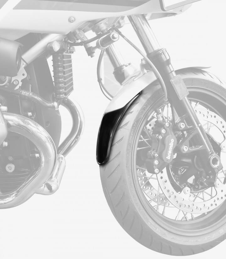 Schmutzfänger vorderer Kotflügel Puig 8186N für BMW R nineT (14-24)