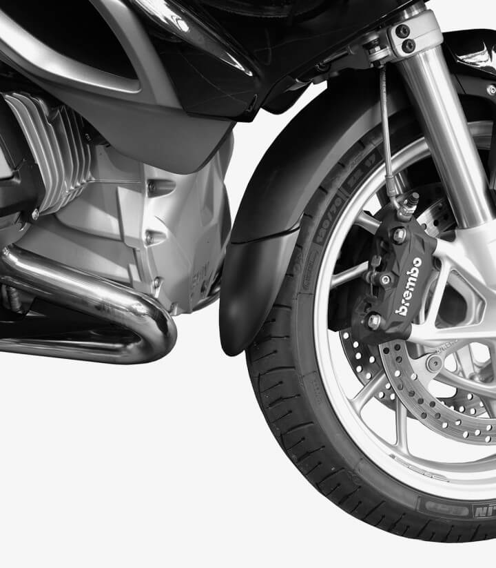 Schmutzfänger vorderer Kotflügel Puig 8487N für BMW R1200RT (14-18)