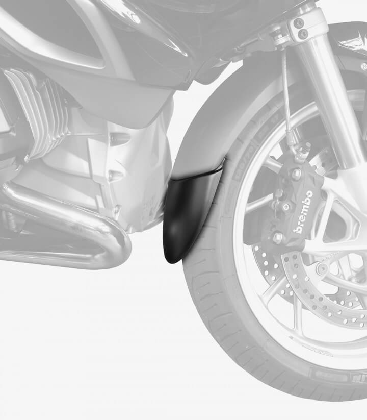 Schmutzfänger vorderer Kotflügel Puig 8487N für BMW R1200RT (14-18)