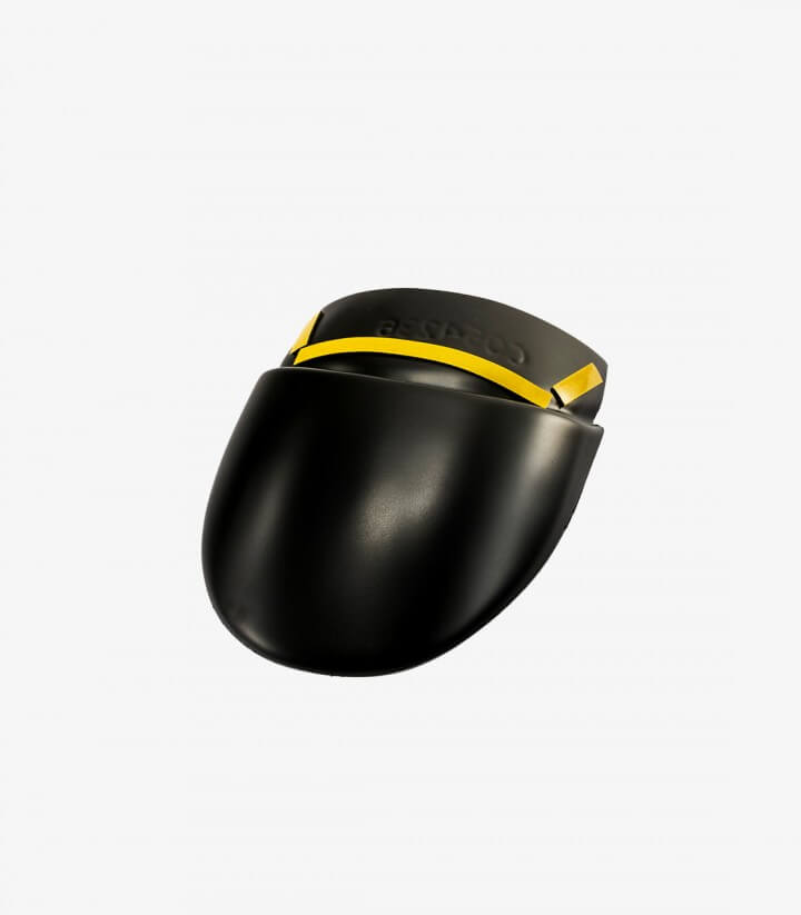 Faldón guardabarros delantero Puig 8487N para BMW R1200RT (2014 - 2018)