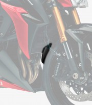 Puig Front Fender Extension 8493N for Suzuki GSX-S1000/F (2015 - 2020), GSX-S750 (2017 - 2021)