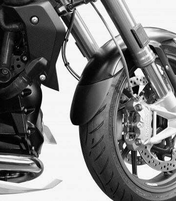 Schmutzfänger vorderer Kotflügel Puig 9022N für BMW F800R (15-19), R1200/1250R (15-26)