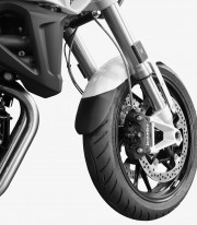 Faldón guardabarros delantero Puig 9022N para BMW F800R (2015 - 2019), R1200R / R1250R (2015 - 2024)