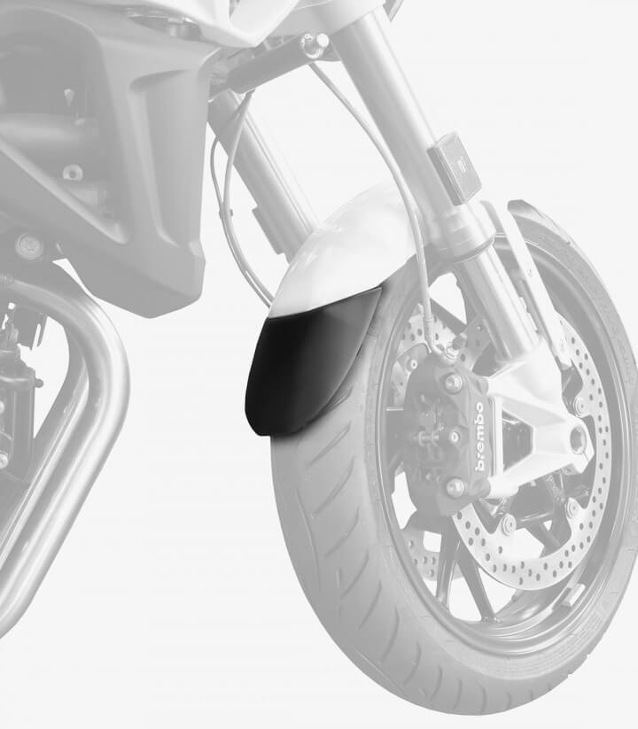 Schmutzfänger vorderer Kotflügel Puig 9022N für BMW F800R (15-19), R1200/1250R (15-26)