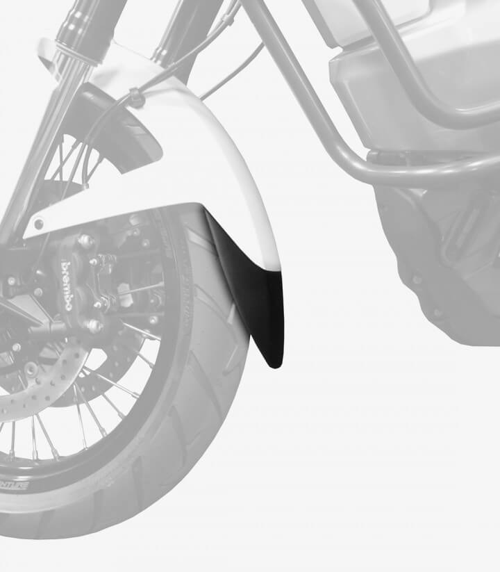 Schmutzfänger vorderer Kotflügel Puig 9026N für several KTM models