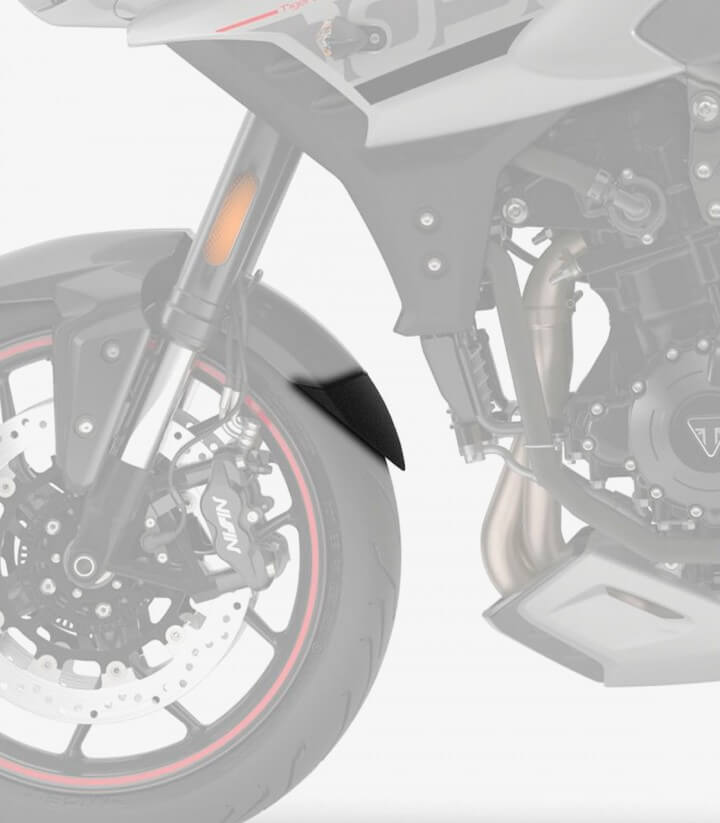 Schmutzfänger vorderer Kotflügel Puig 9128N für Triumph Tiger Sport 1050 (13-20)