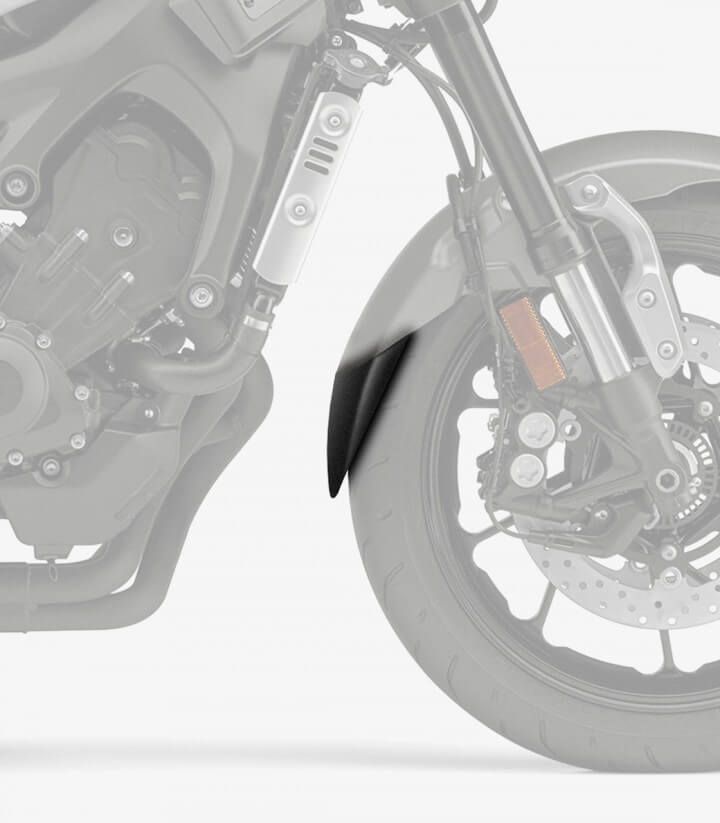 Schmutzfänger vorderer Kotflügel Puig 9184N für Yamaha XSR900 (16-21)
