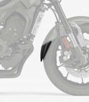 Faldón guardabarros delantero Puig 9184N para Yamaha XSR900 (2016 - 2021)