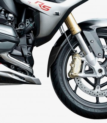 Schmutzfänger vorderer Kotflügel Puig 9203N für BMW R1200RS (15-18), R1250RS (19-26)