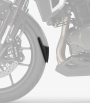 Puig Front Fender Extension 9223N for Triumph Tiger 1200, Tiger Explorer