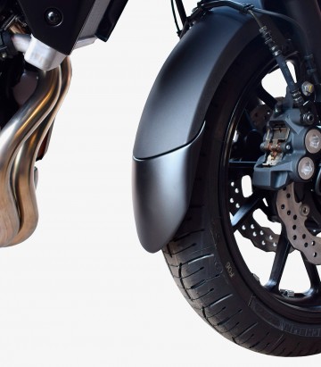 Schmutzfänger vorderer Kotflügel Puig 9237N für Yamaha MT-07 Tracer (16-17), Tracer 700 (18-19)