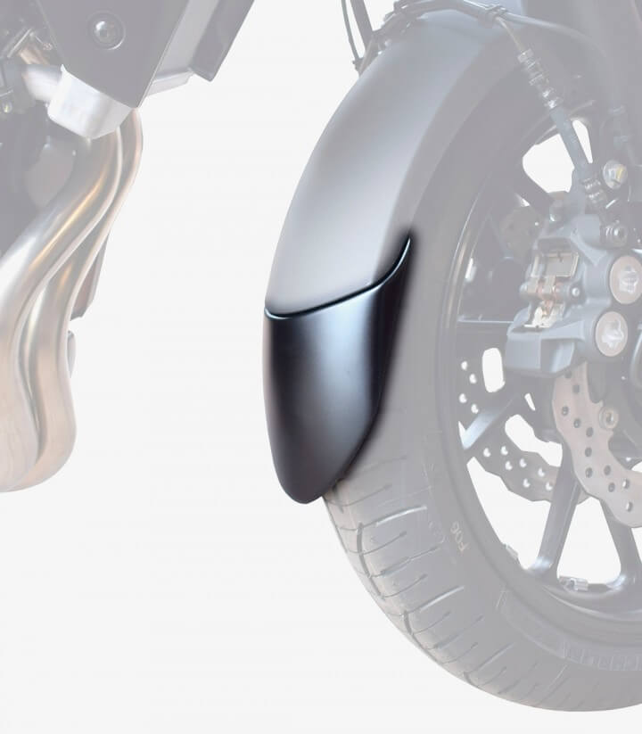 Schmutzfänger vorderer Kotflügel Puig 9237N für Yamaha MT-07 Tracer (16-17), Tracer 700 (18-19)