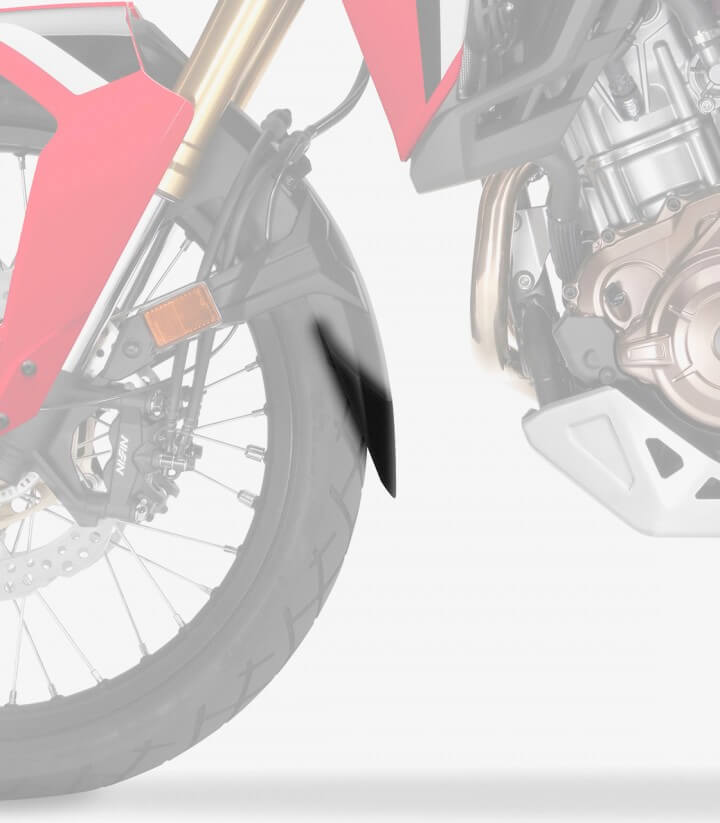 Schmutzfänger vorderer Kotflügel Puig 9375N für Honda CRF1000L/1100L Africa Twin (16-26), XL750 Transalp (23-26)